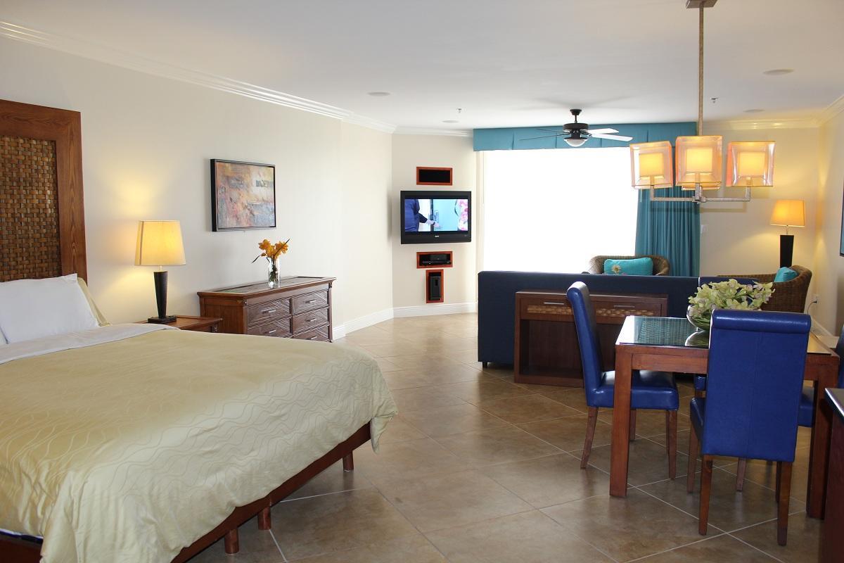 Divi Studio Palm Beach Bagian luar foto